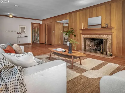 3606 Sw Tunnelwood Street Portland OR 97221