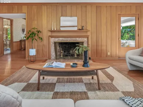 3606 Sw Tunnelwood Street Portland OR 97221