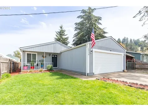 313 10th Avenue Sweet Home OR 97386