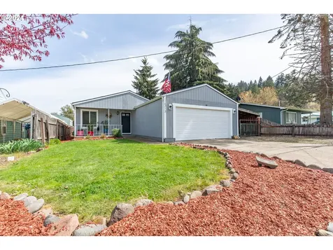 313 10th Avenue Sweet Home OR 97386