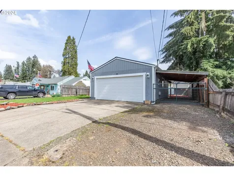 313 10th Avenue Sweet Home OR 97386