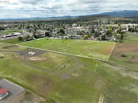 820 S Roosevelt Street Goldendale WA 98620