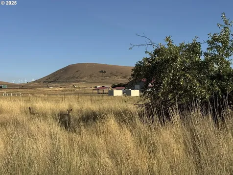 820 S Roosevelt Street Goldendale WA 98620