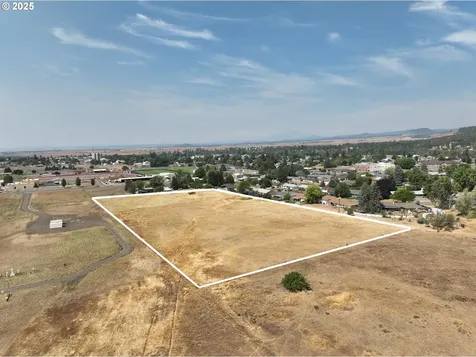 820 S Roosevelt Street Goldendale WA 98620