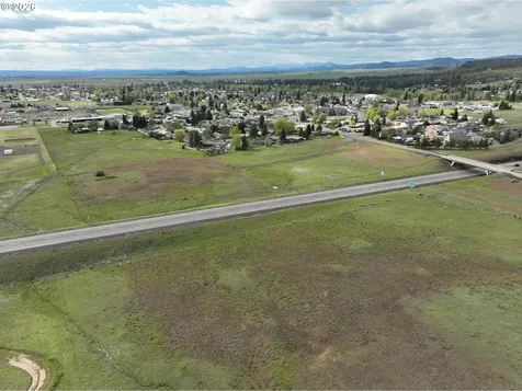 820 S Roosevelt Street Goldendale WA 98620