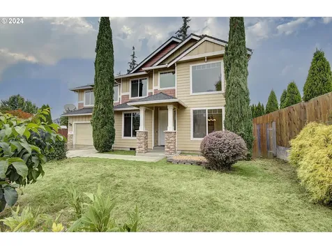 2106 NE 107th Street Vancouver WA 98686