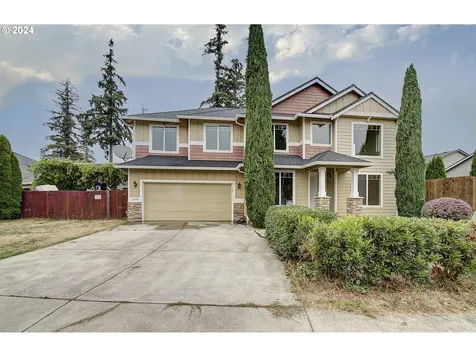 2106 NE 107th Street Vancouver WA 98686