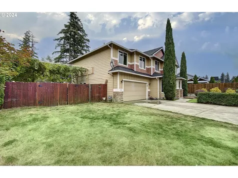 2106 NE 107th Street Vancouver WA 98686