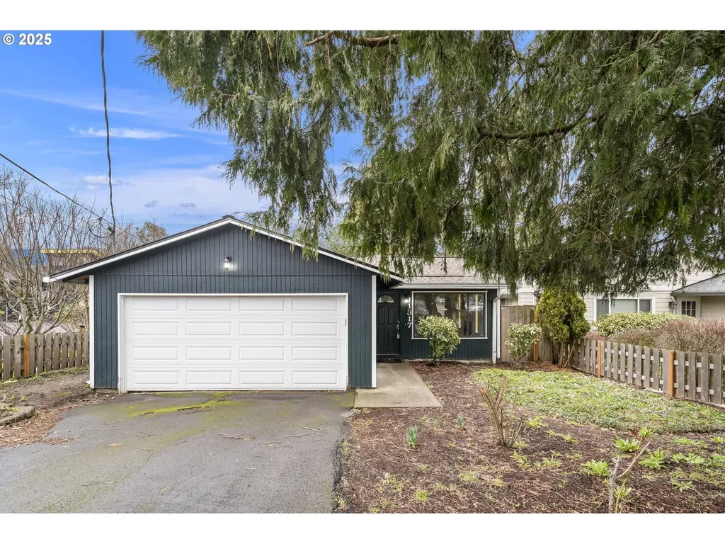 11317 SW 64th Avenue Portland OR 97219