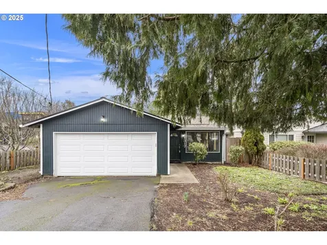 11317 SW 64th Avenue Portland OR 97219