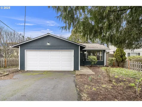 11317 SW 64th Avenue Portland OR 97219