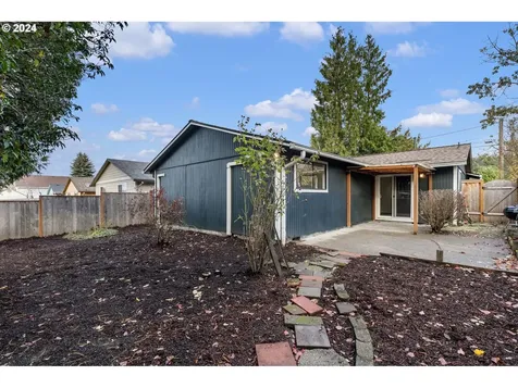 11317 SW 64th Avenue Portland OR 97219