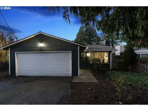 11317 SW 64th Avenue Portland OR 97219