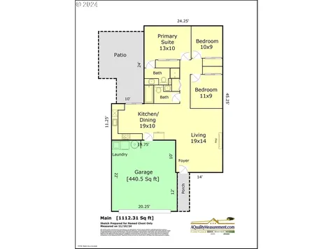 11317 SW 64th Avenue Portland OR 97219