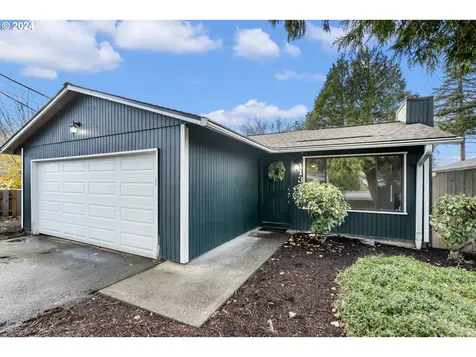 11317 SW 64th Avenue Portland OR 97219