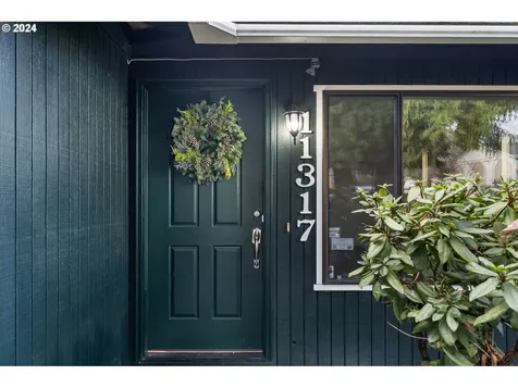 11317 SW 64th Avenue Portland OR 97219