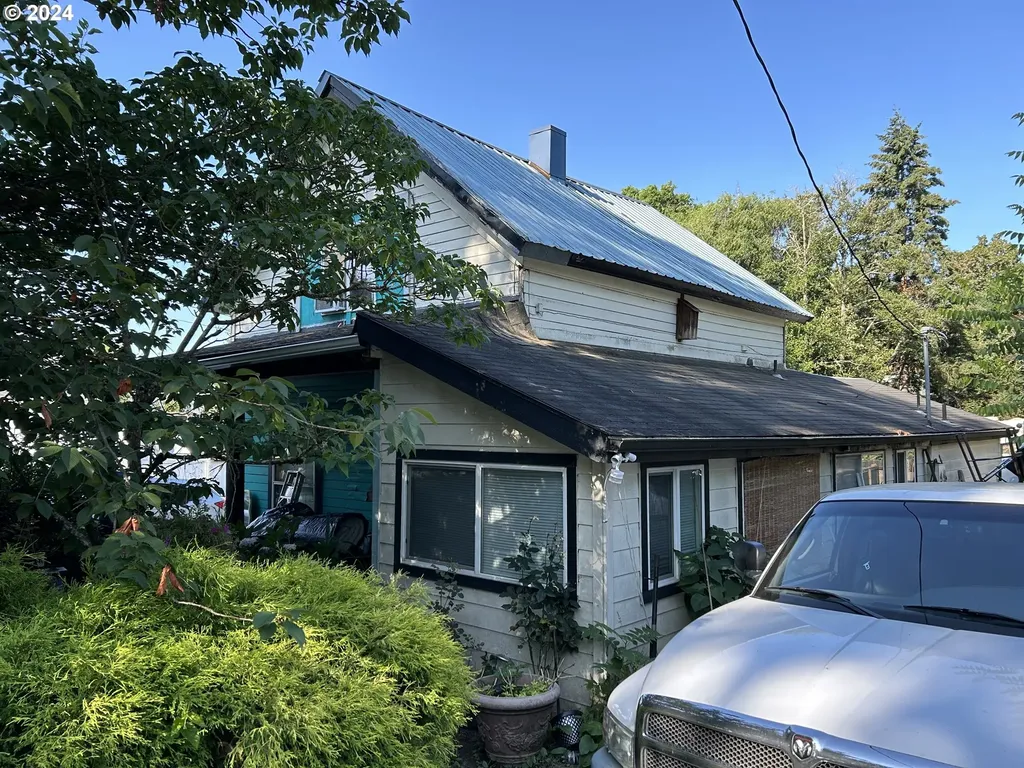 1924 B Street Forest Grove OR 97116