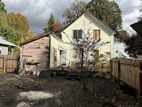 1924 B Street Forest Grove OR 97116