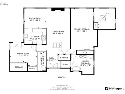 1017 NW Oakwood Circle Mcminnville OR 97128