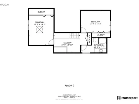 1017 NW Oakwood Circle Mcminnville OR 97128