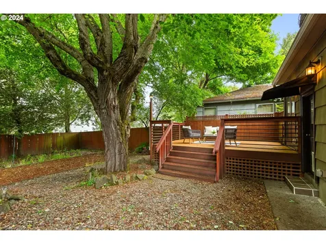 5023 Se Cesar E Chavez Boulevard Portland OR 97202