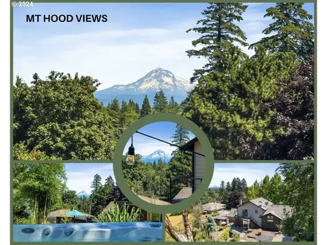 529 SE 13th Court Gresham OR 97080