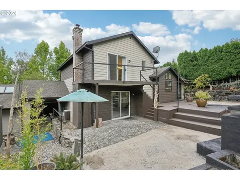 529 SE 13th Court Gresham OR 97080