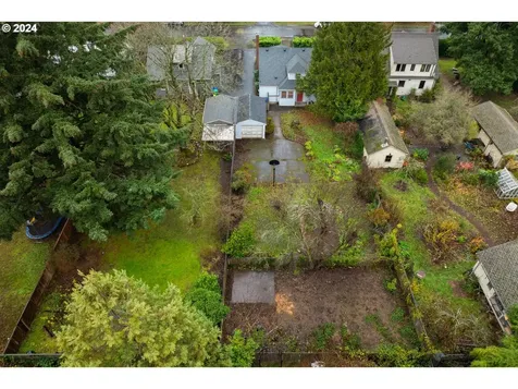 5838 NE Wygant Street Portland OR 97218