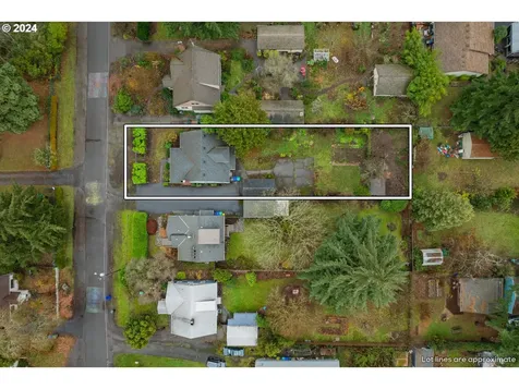 5838 NE Wygant Street Portland OR 97218