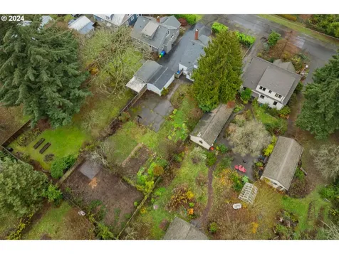 5838 NE Wygant Street Portland OR 97218