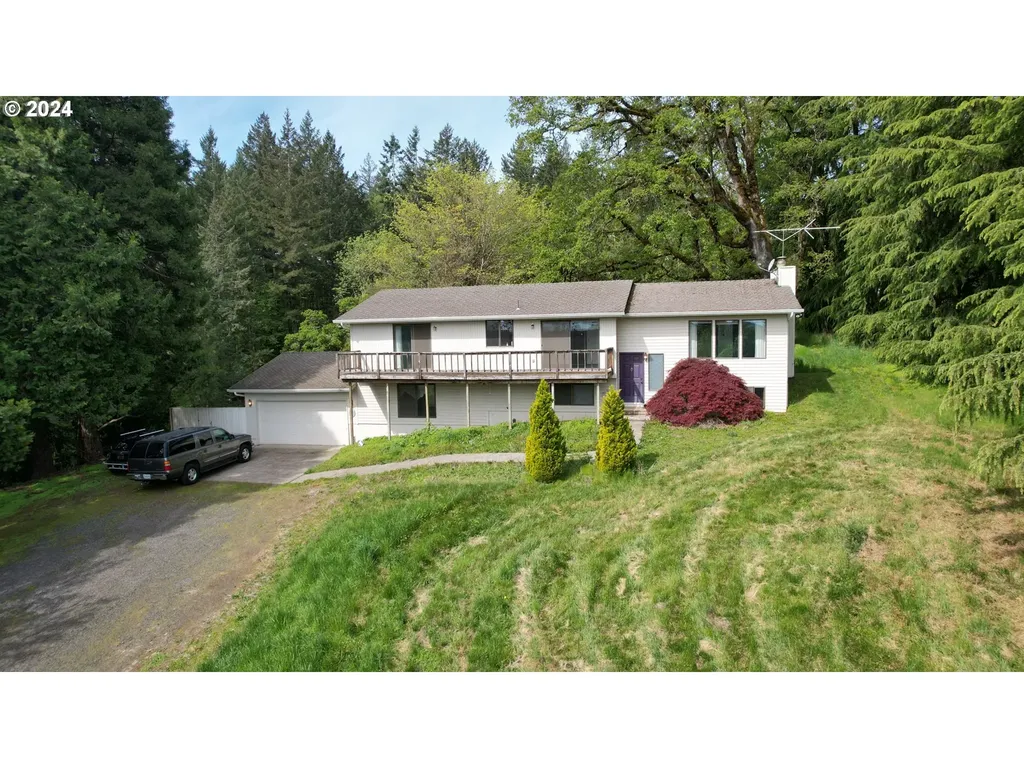 34621 Sw South Ranch Road Newberg OR 97132