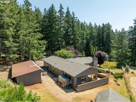 32372 Woodson Lane Cottage Grove OR 97424