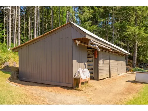 32372 Woodson Lane Cottage Grove OR 97424