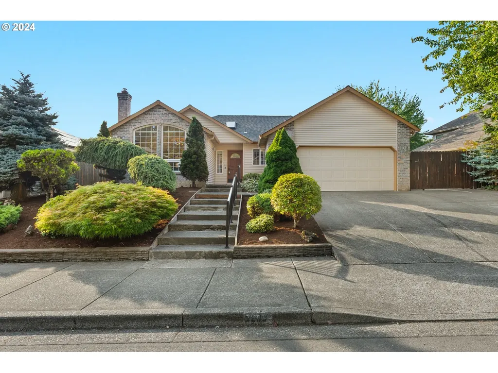 2296 Ne Estate Drive Hillsboro OR 97124