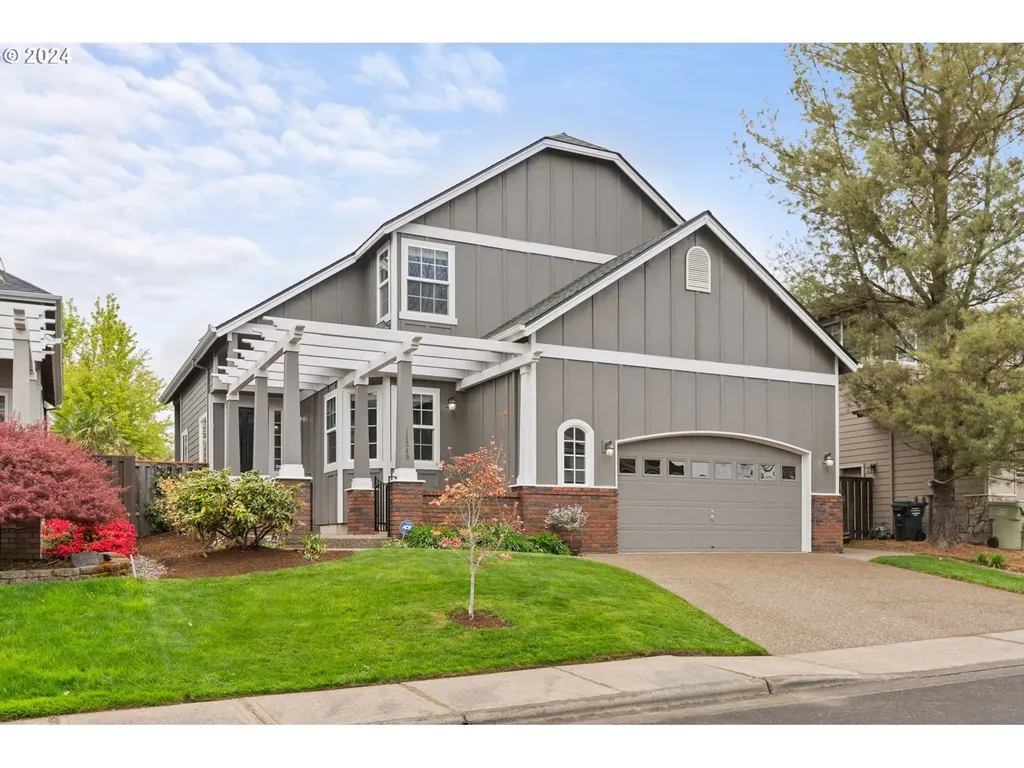 14349 Nw Lilium Drive Portland OR 97229