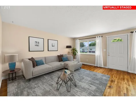 1499 Walton Way Woodburn OR 97071