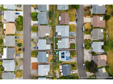 1499 Walton Way Woodburn OR 97071