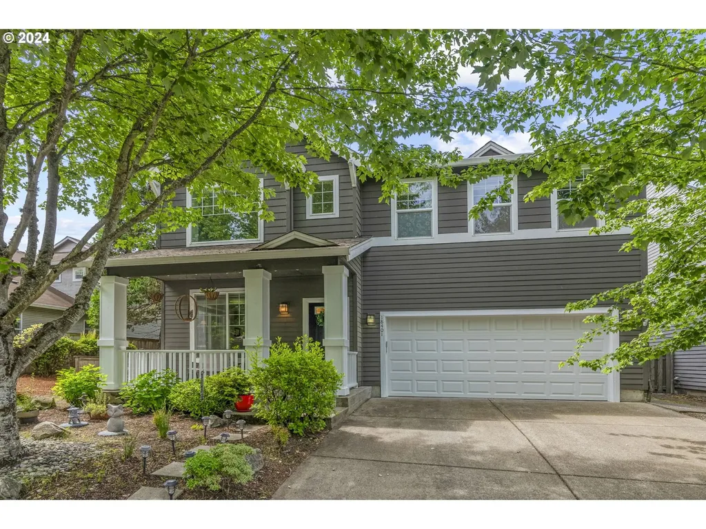 18401 Se 44th Lane Vancouver WA 98683
