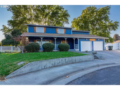 575 W Division Avenue Hermiston OR 97838
