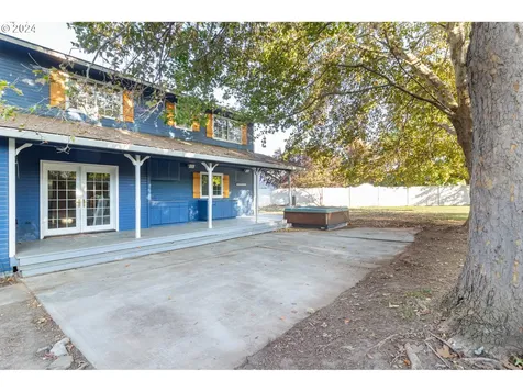 575 W Division Avenue Hermiston OR 97838