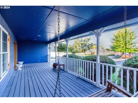 575 W Division Avenue Hermiston OR 97838