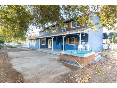 575 W Division Avenue Hermiston OR 97838
