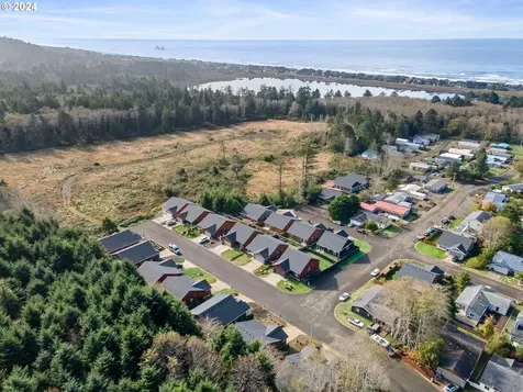 1176 Necarney Street Rockaway Beach OR 97136