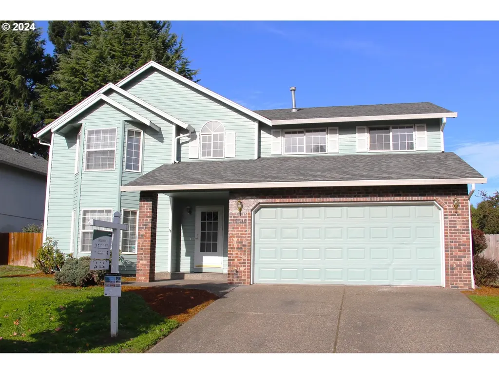 15510 SE 15th Street Vancouver WA 98683
