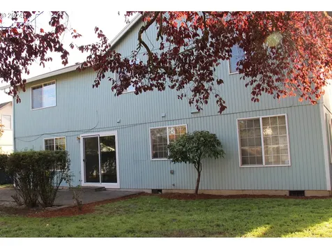 15510 SE 15th Street Vancouver WA 98683