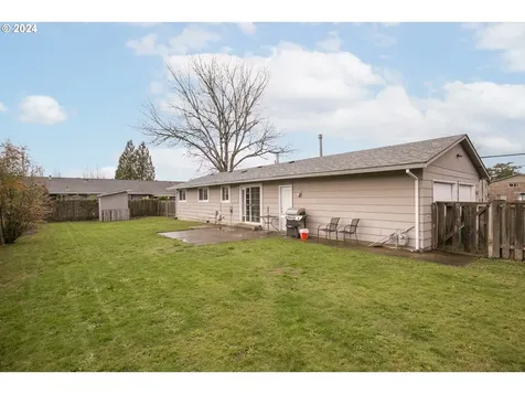 925 NE Country Club Avenue Gresham OR 97030