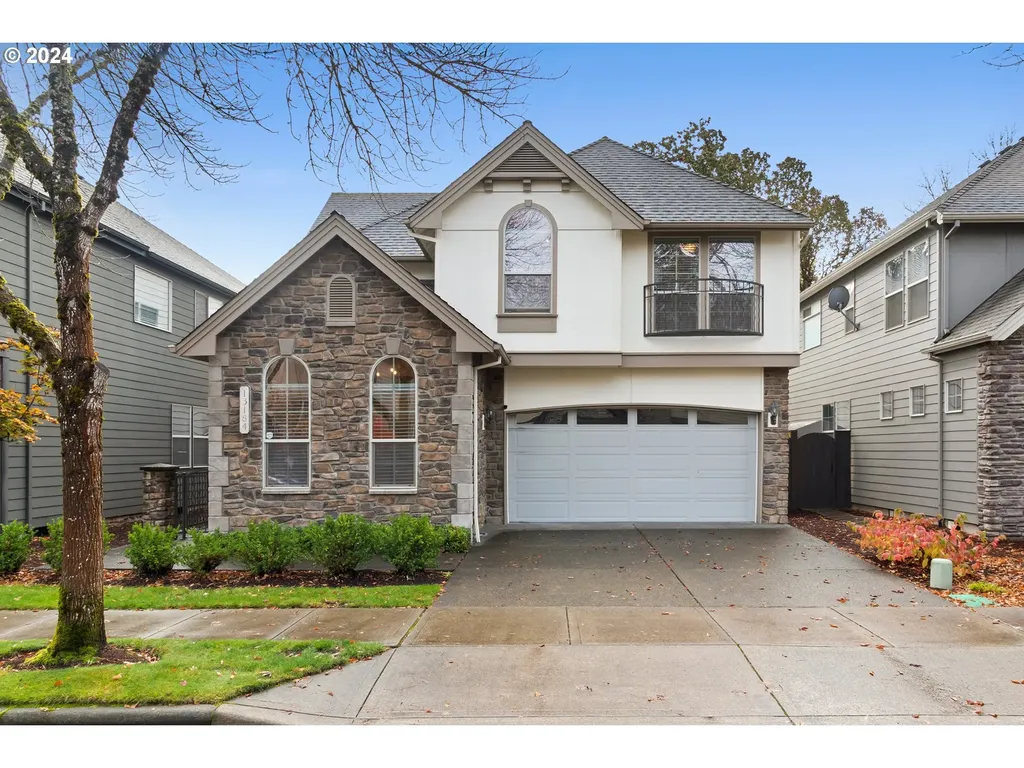 13184 SW Shakespeare Street Portland OR 97224