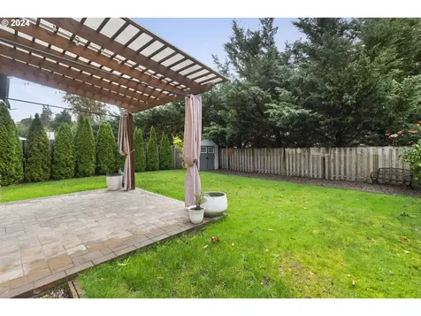 13184 SW Shakespeare Street Portland OR 97224