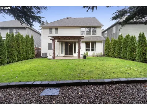 13184 SW Shakespeare Street Portland OR 97224