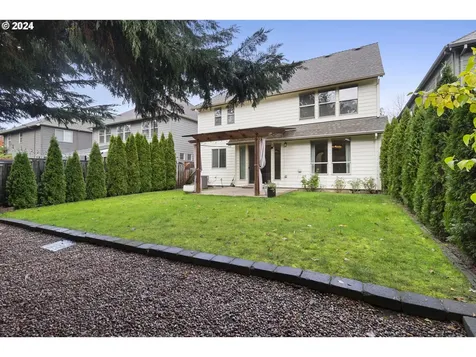13184 SW Shakespeare Street Portland OR 97224